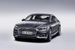 Audi A5 Sportback g-tron 2016 года (WW)